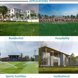 dvi automat HT42G 1.5 inch Pelican rain gun used for irrigation in agriculture, 0 L Tank Sprayer image 4