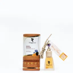 fragnoa Woody Saffron Diffuser-picture-25