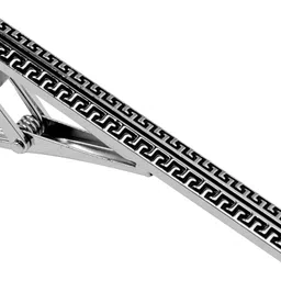 Shiv Brass Tie Pin image 3