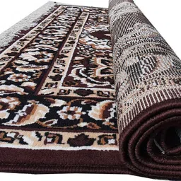 chaudharycarpet 150 cm X 195 Silk Carpet-picture-28