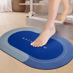 truesight Silicone Bathroom Mat-picture-27