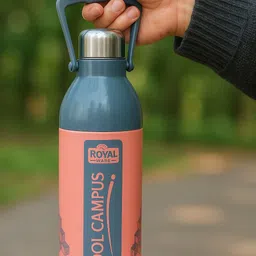 eshop 2000 ml Plastic Bottle image 3