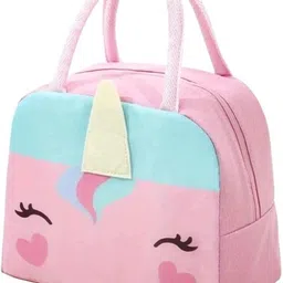 Unicorn Waterproof Lunch Bag-image-48