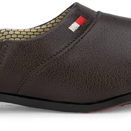 azzaro black Nagra Jutis For Men image 4