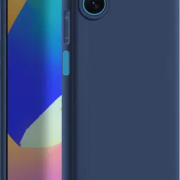 Back Cover for Samsung Galaxy F06 5G, Samsung Galaxy M06 5G-image-1