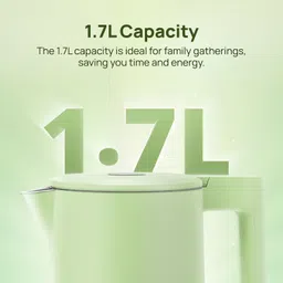 wipro BK211 Electric Kettle image 2