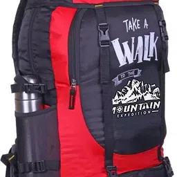 amicoleben Mountain Rucksack/Hiking/Trekking/Camping Bag/Backpack Rucksack Rucksack - 65 L-picture-31