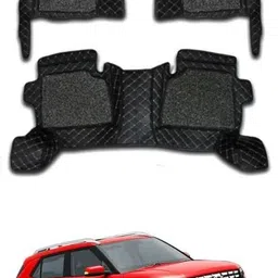 welvis Leatherite 7D Mat For Hyundai Venue-picture-10