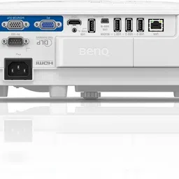 BenQ EW805ST 3600lms WXGA Short Throw Smart Projector (3600 lm) Portable Projector image 2