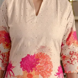 selvia Top Pant Co-ords Set image 4