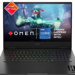 HP OMEN Intel Core i7 14th Gen 14700HX - (16 GB/1 TB SSD/Windows 11 Home/8 GB Graphics/NVIDIA GeForce RTX 4070/140 W) 16-wf1026TX Gaming Laptop-picture-31