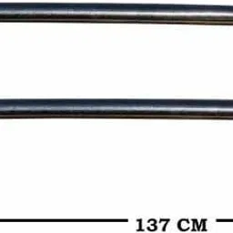 shopone treading Suzuki Swift Dzire Roof-Rail Black Car Beading Roll For Hood Car Beading Roll For Hood-picture-35