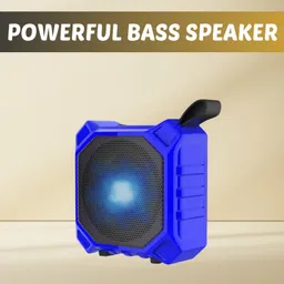 FRONY Baby (PORTABLE BLUETOOTH DESKTOP SPEAKER) Mini Size Speaker With Deep BassM348 8 W Bluetooth Laptop/Desktop Speaker-image-62