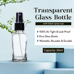 nsb herbals 30 ml Glass Bottle image 2