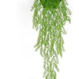 Green Wild Flower Artificial Flower-image-27