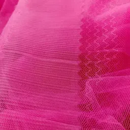 haque enterprise Polyester Adults Washable Mosquito Net for Double Bed | Foldable & Durable Net for Home Mosquito Net image 4