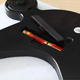 MS ENTERPRISE Electronic Digital Personal Bathroom Weight Machine Weighing Scale image 4