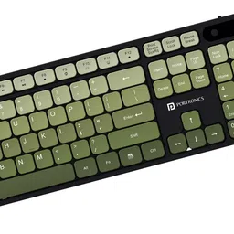 Portronics Key11 Combo Set-picture-10