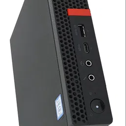 Longan Core i7-9700 [8 Cores, 8 Threads, 3.00 GHz] | ThinkCentre Mini Desktop [CYZ] Intel® Core™ i7 - 9700 Octa-Core Processor (32 GB RAM/Intel® Ultra HD 4K 630 Graphics/1 TB SSD Capacity/Windows 11 Pro) Microtower with MS Office-picture-42