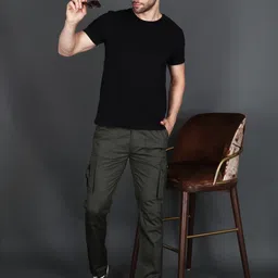 hauwer Men Cargos image 3