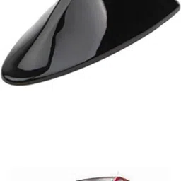 apical Car New Shark Fin Antenna (Black) For i20 Satellite Vehicle Antenna-picture-10