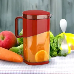 bbs backbone 1.8 L Plastic Water Jug image 3