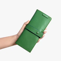 dailyobjects Row Portable Smart Watchband Organiser Case | Holds Upto 4 Watchstraps Watch Box image 5
