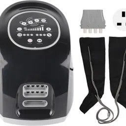 innosol 4 Chamber DVT Treatment Device & Lymphatic Drainage with Legs Attachments Medical Reacher & Grabber image 5