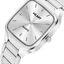 hlmt Analogue Display with Exclusive Design Analog Watch - For Men Analog Watch - For Men HM-SQR-SM03A image 4