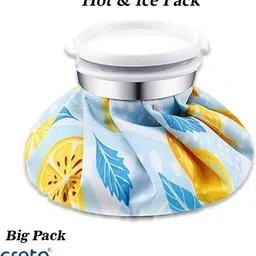 creto Ice bag for Pain Relief 9Inch| Hot & Cold Pack-picture-18