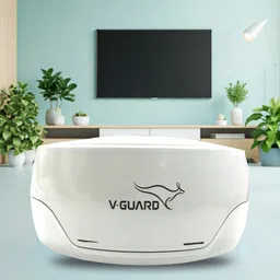 v-guard VG 50 "SMART & HEAVY DUTY" Voltage stabilizer image 4