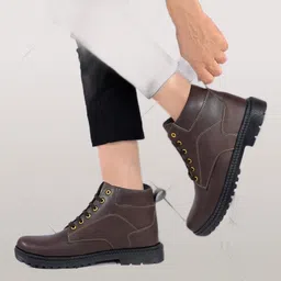 dartkick Versatile Casual Shoes for Men – Smart, Sleek & Comfortable Casuals For Men-picture-21