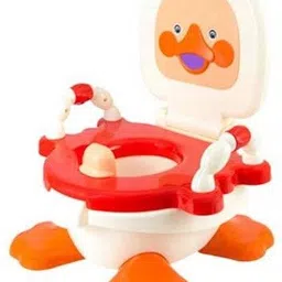 anh style Trainer panda Duck Potty Seat-picture-25
