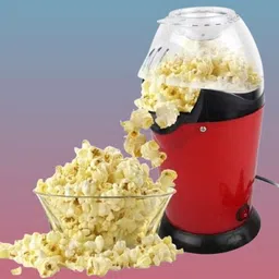 vpuynex Steam Steam Popcorn Device popcornmaker428 300 L Popcorn Maker-picture-11