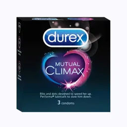 durex Mutual Climax 3S Condom-picture-40
