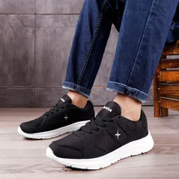 kraasa Trainers 300 Running Shoes For Men-picture-16