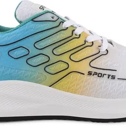 jootiyapa Trending Sports Shoes For Men Walking Shoes For Men image 4