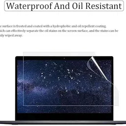 Adefex Screen Guard for Laptops image 4