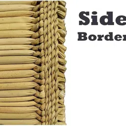 das departmental store Jute Baby Play Mat image 5