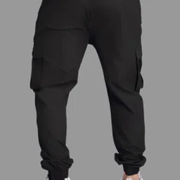 yunek Men Cargos image 2