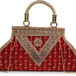 norve Party RedClutch image 3