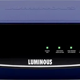 luminous 900 VA with 3 Year Warranty Pure Sine Wave Inverter-picture-32