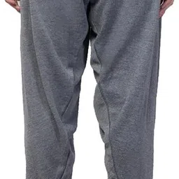 srisaras Wool Blend Solid Women ["Grey"] Salwar image 3