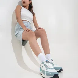 bacca bucci Discovery Globe Sneakers For Women image 3