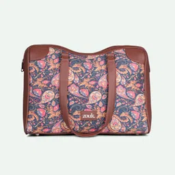 zouk Women Pink Shoulder Bag image 3