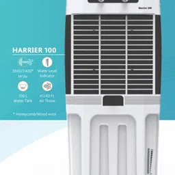 mccoy 105 L Desert Air Cooler image 2