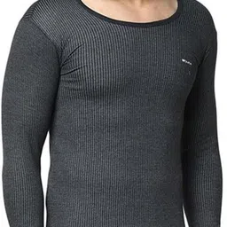 Groversons Paris Beauty Tailored Fit Men Top Thermal-picture-15