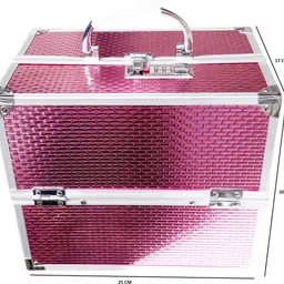 bonanza Cosmetic, Jewerly Vanity Box image 2