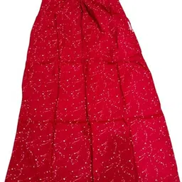 generative Women Nighty image 2