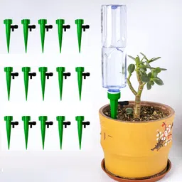 gromax india Water Dropper 15p drip irrigation Garden Tool Kit-picture-13